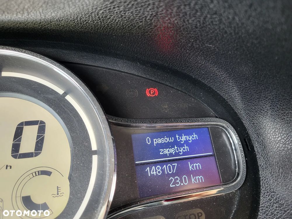 Renault Megane 1.2 16V TCE Energy Bose Edition - 10