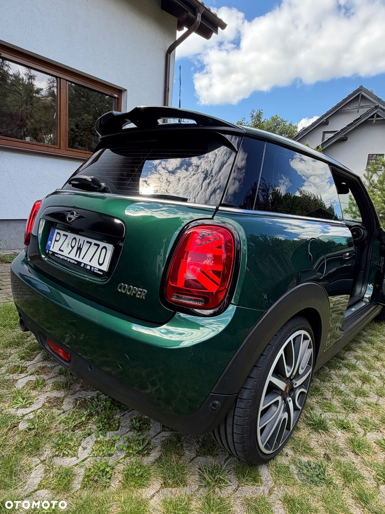 MINI Cooper Standard - 9