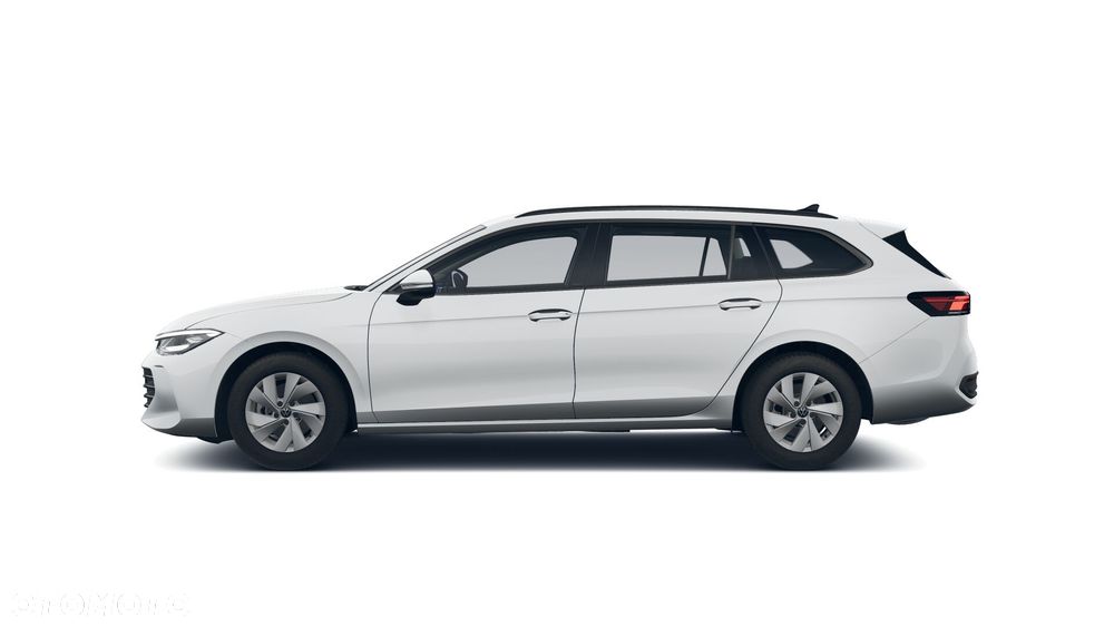Volkswagen Passat Variant 1.5 TSI ACT mHEV DSG - 2