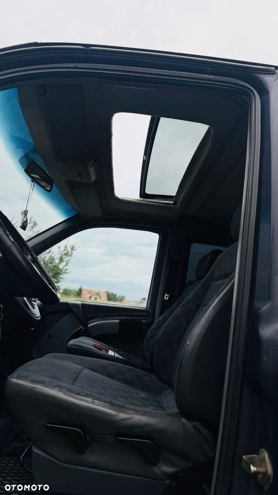 Mercedes-Benz Vito - 6