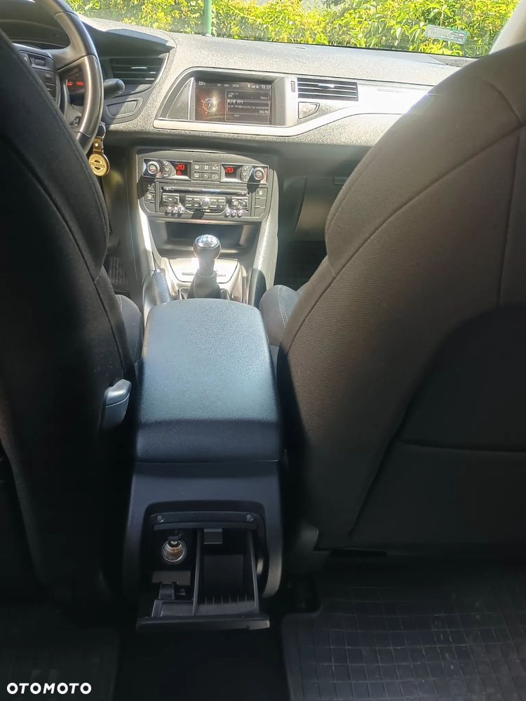 Citroën C5 - 24