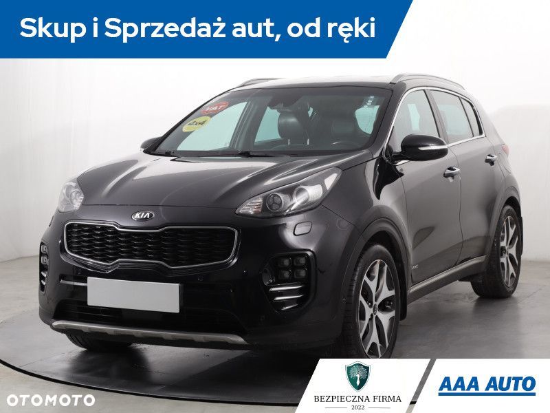 Kia Sportage - 2