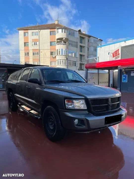 Dodge Dakota - 13