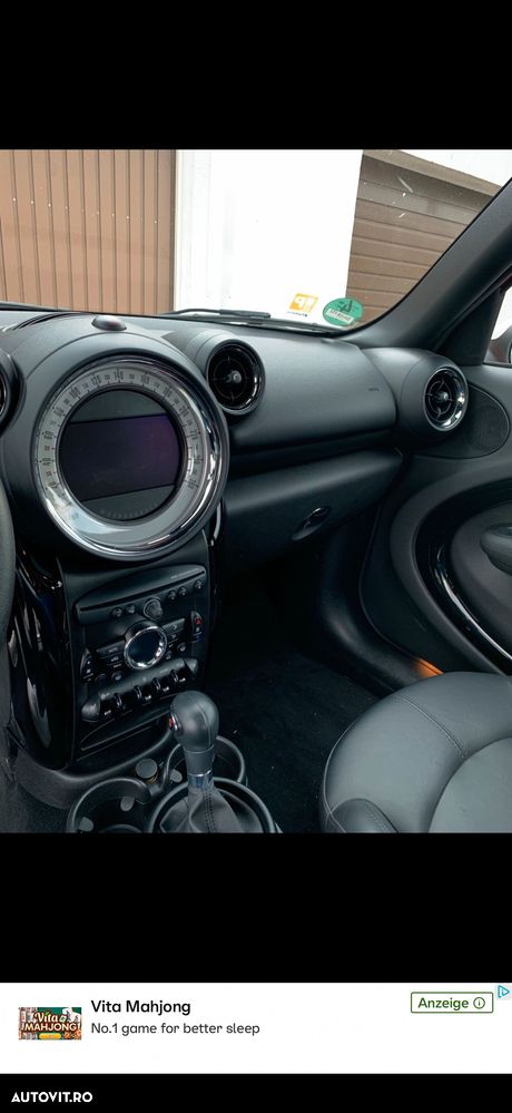 Mini Countryman Cooper SD Aut. Park Lane - 7