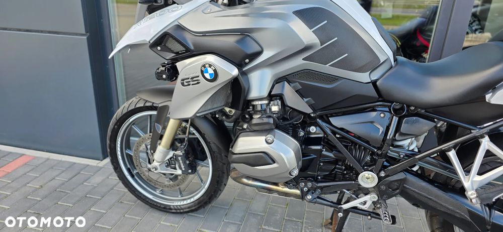 BMW GS - 37