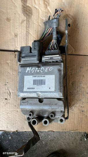 POMPA STEROWNIK ABS FORD Mondeo Mk1 F4rf-2c219-ak