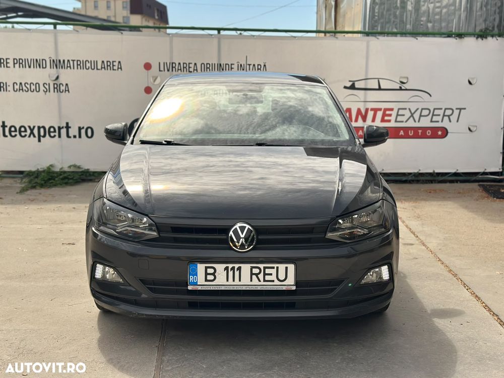 Volkswagen Polo 1.0 TSI Life - 3