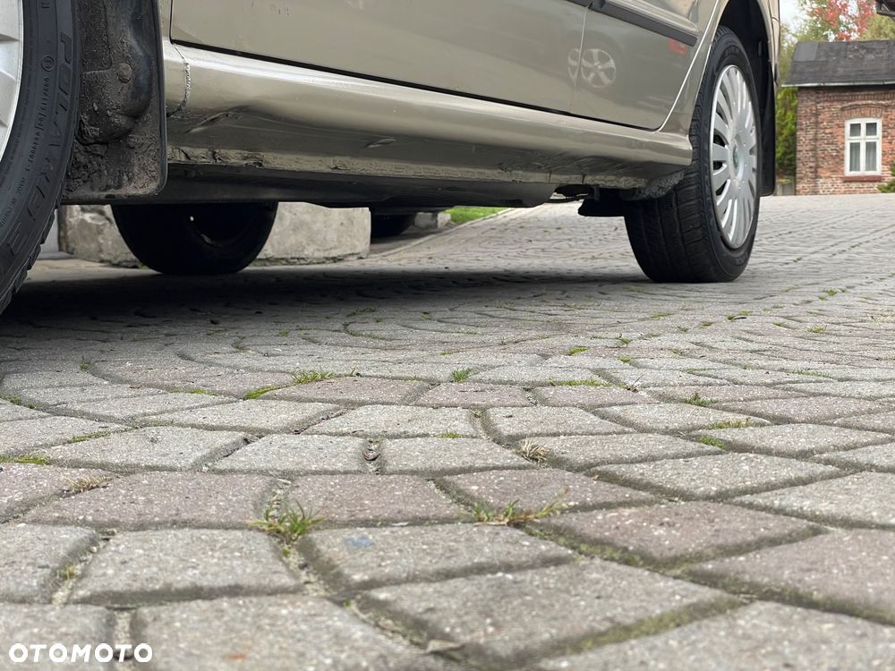 Skoda Fabia 1.2 12V Elegance - 11