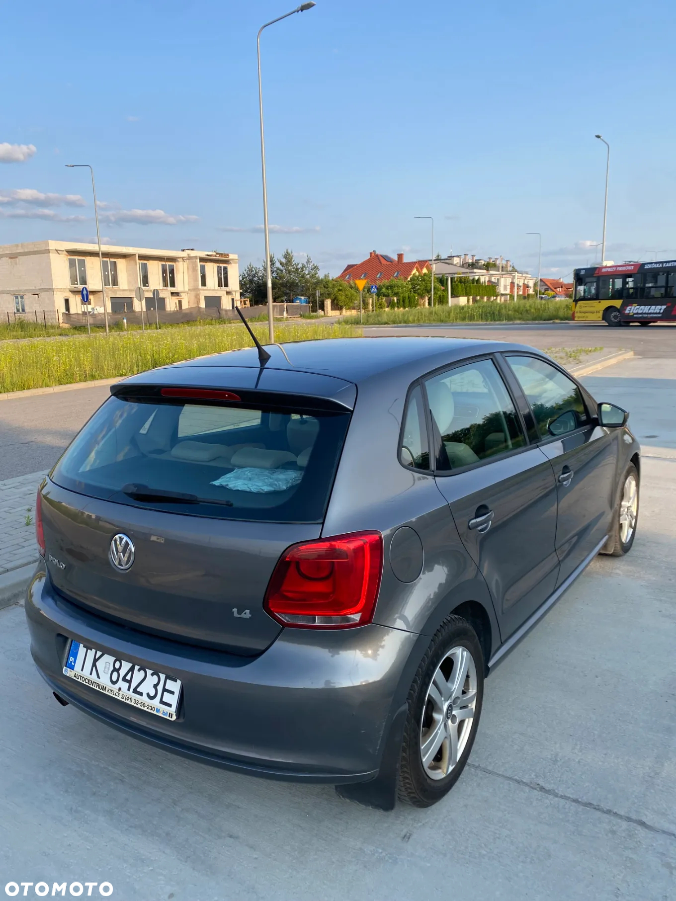 Volkswagen Polo - 6