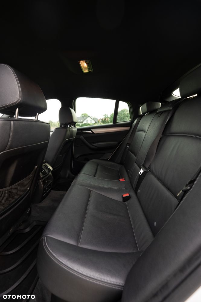 BMW X4 xDrive20d - 18