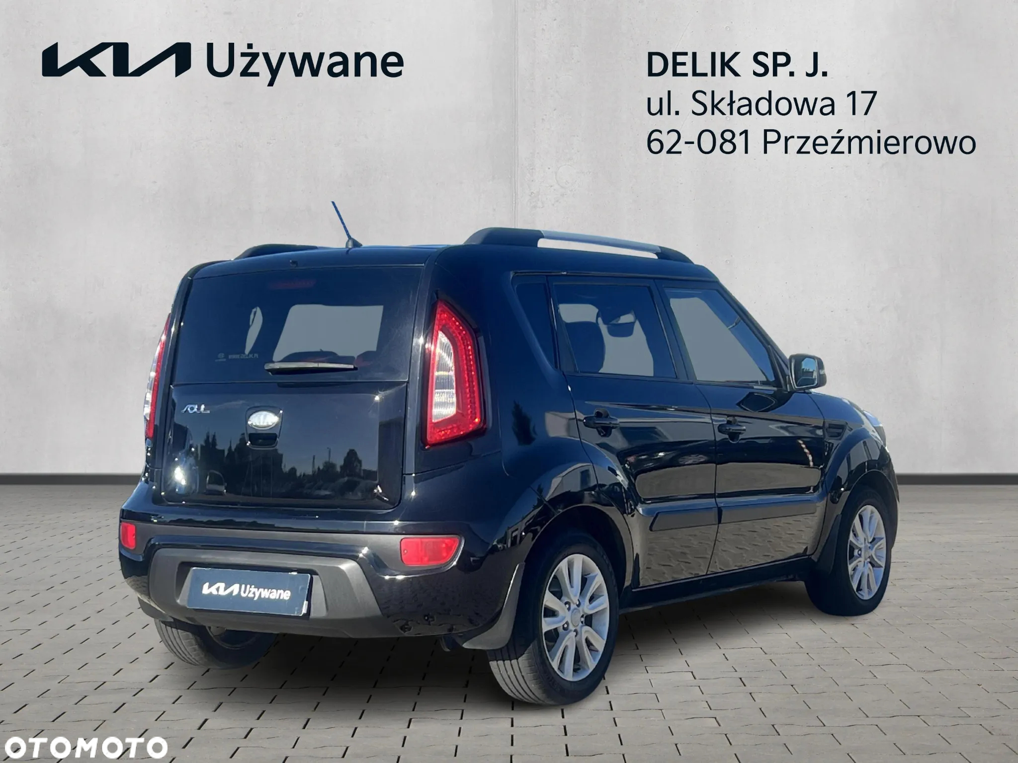 Kia Soul 1.6 GDI L - 5