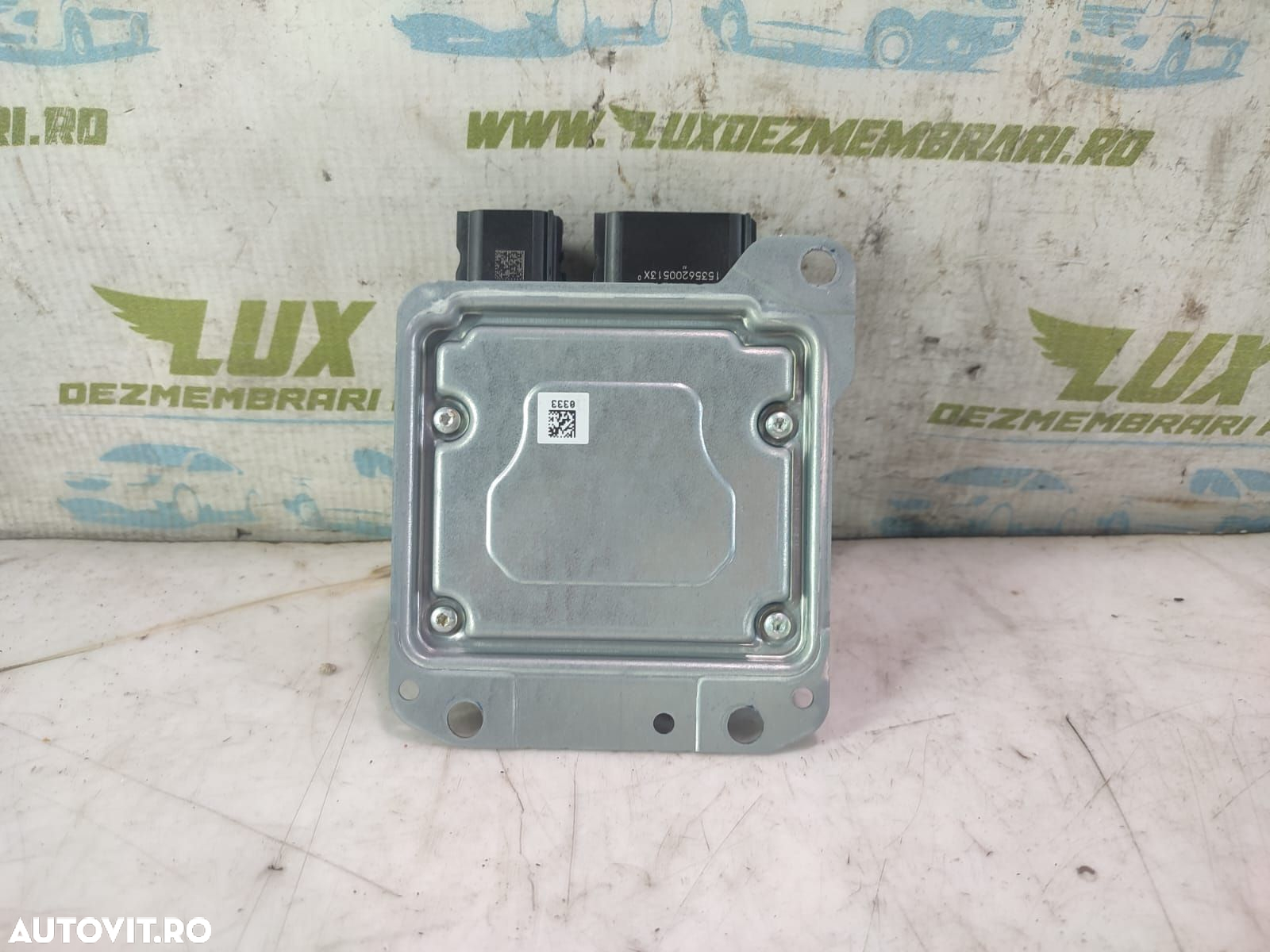 Calculator airbag Gx73-14d374-aj Jaguar XE X760 [2014 - 2020] 2.0 AJ8 - 2