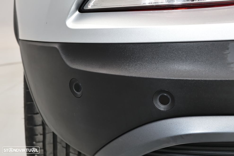 Renault Kadjar 1.5 dCi Black Edition - 14