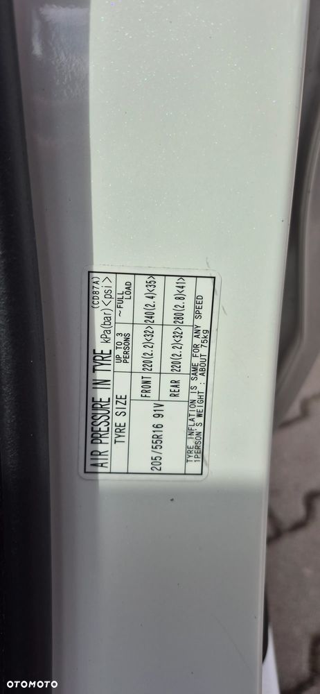 Mazda 5 2.0 Exclusive - 14