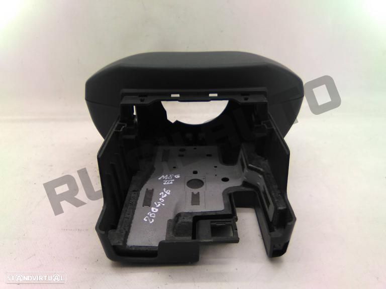 Forra Plástico Coluna/volante 4847_10005r Renault Megane Iii Gr - 4