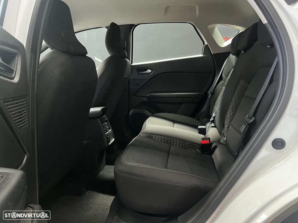 Renault Captur 1.6 E-Tech Intens - 21
