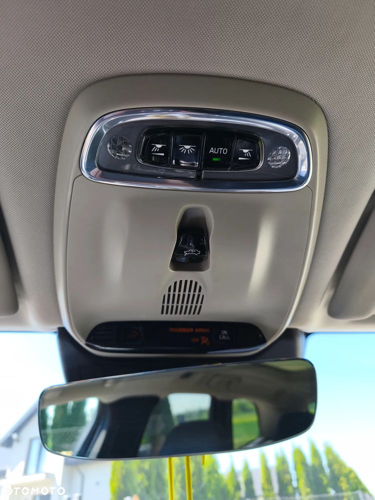 Volvo XC 60 T6 AWD Geartronic Momentum Pro - 11