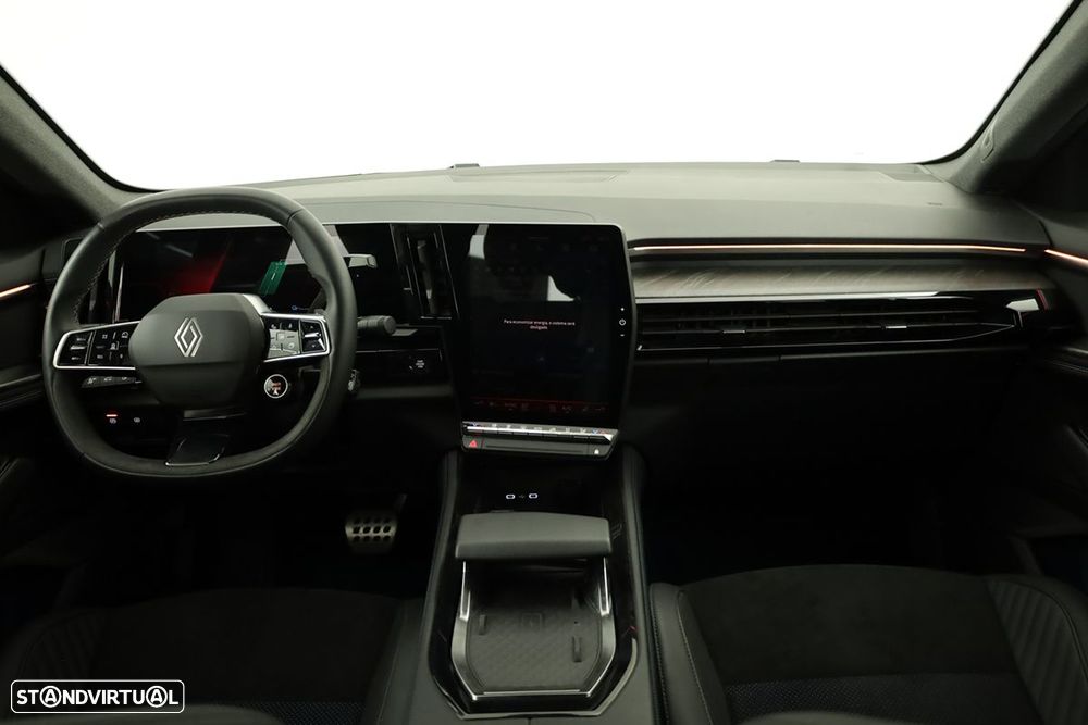 Renault Rafale 1.2 Hyper Hybrid E-Tech Esprit Alpine - 9
