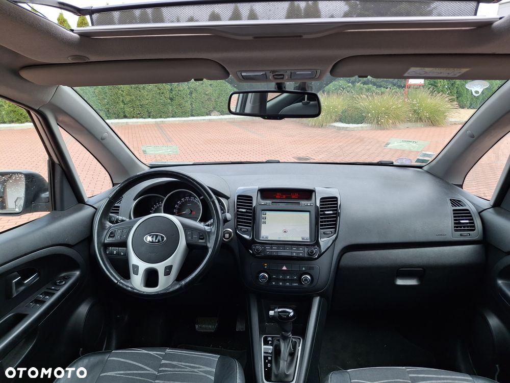Kia Venga - 18