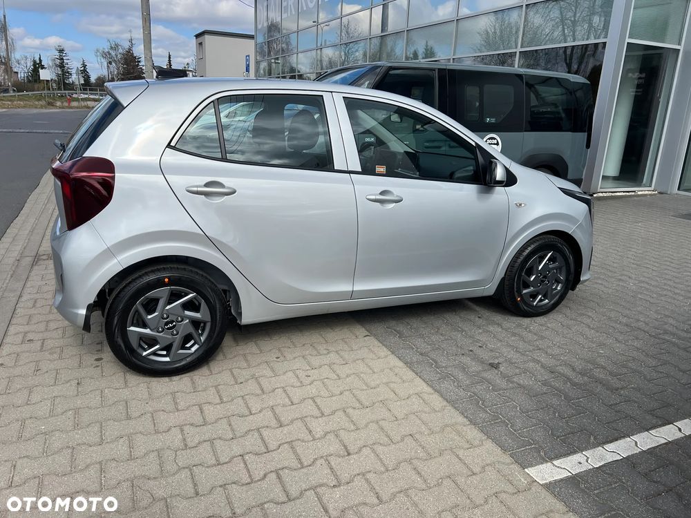 Kia Picanto 1.0 GDI L - 13