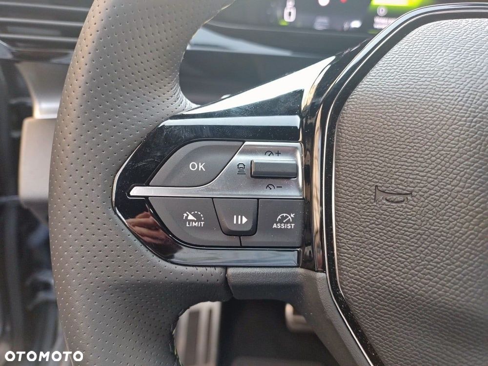 Peugeot 308 - 17