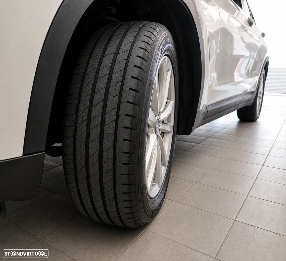BMW X3 20 i xDrive xLine - 8