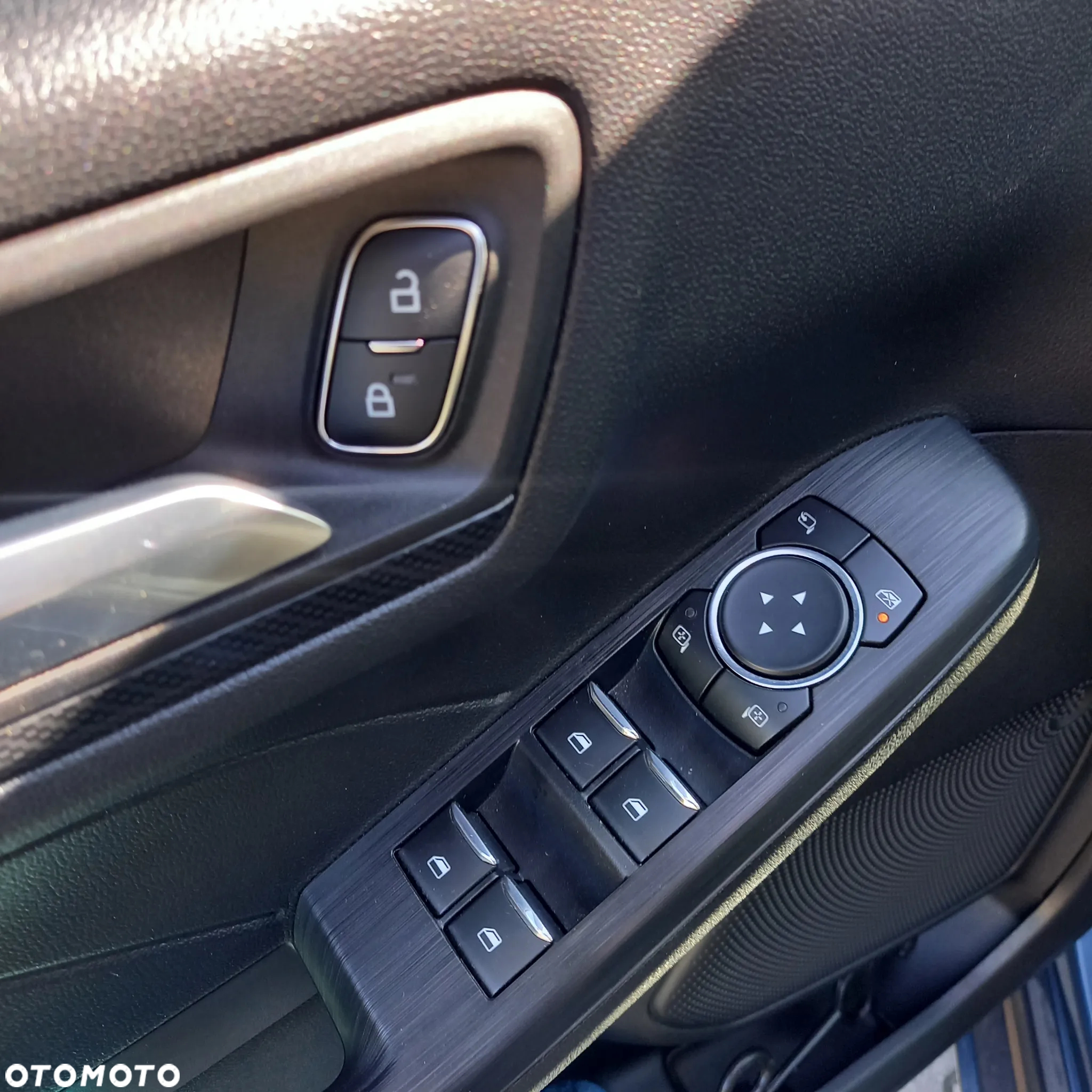 Ford Kuga 2.5P PHEV FWD ST-Line - 20