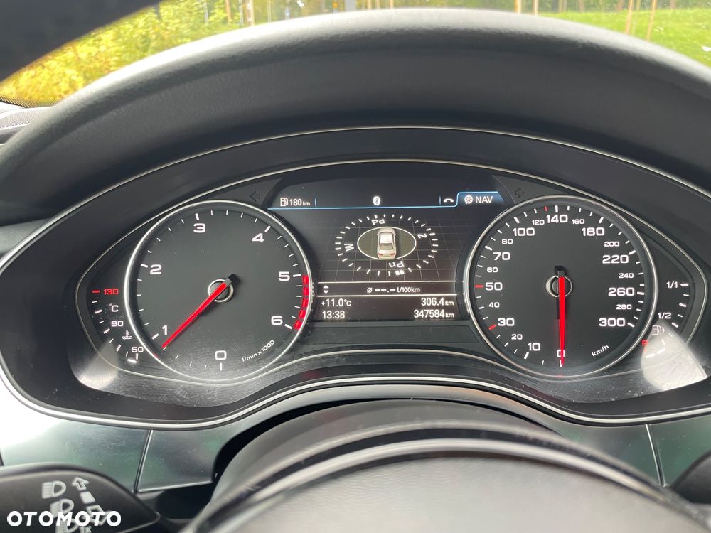 Audi A6 - 35