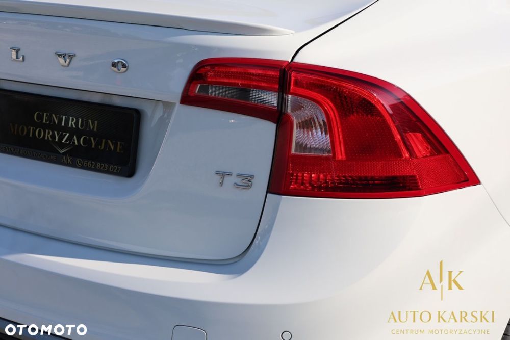 Volvo S60 - 14