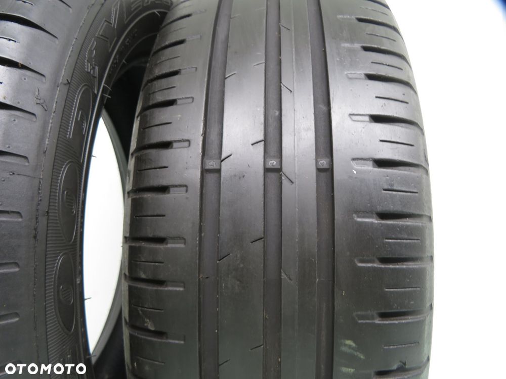2X 185/55R15 OPONY LETNIE Goodyear EfficientGrip Performance 82H - 9