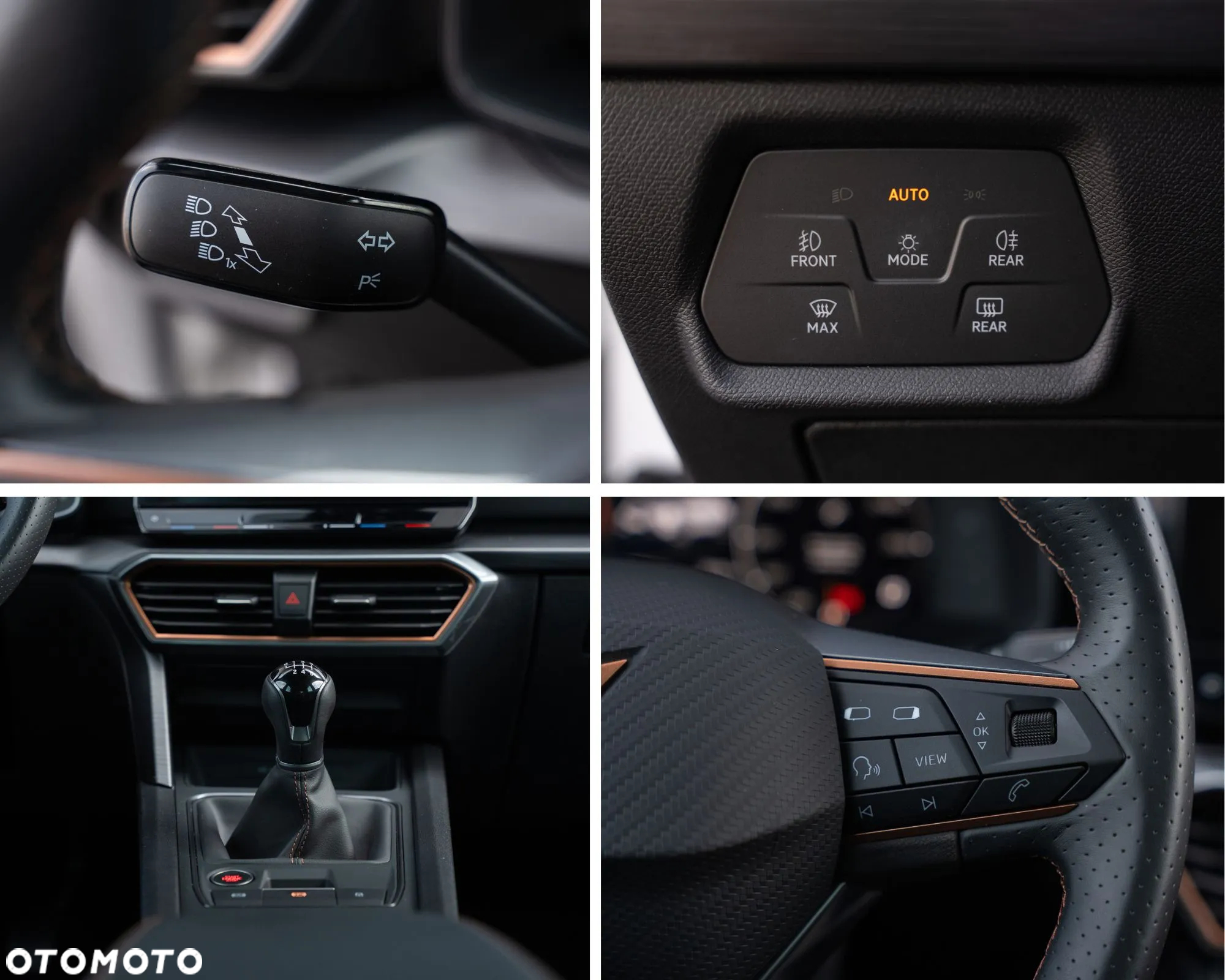 Cupra Formentor 1.5 TSI - 30