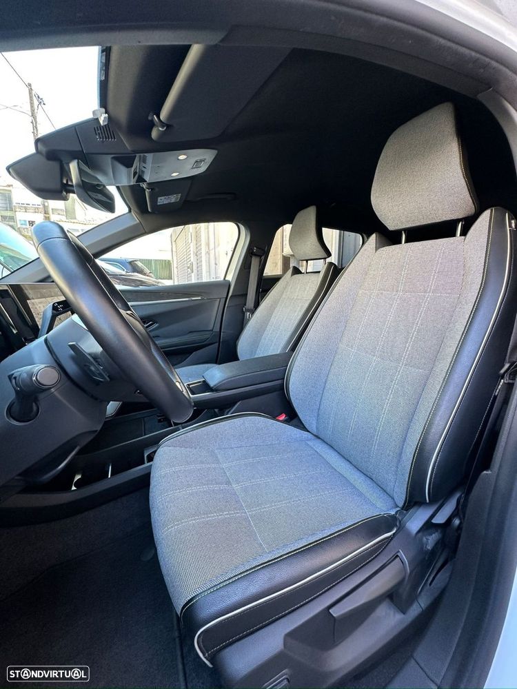 Renault Mégane E-Tech - 9