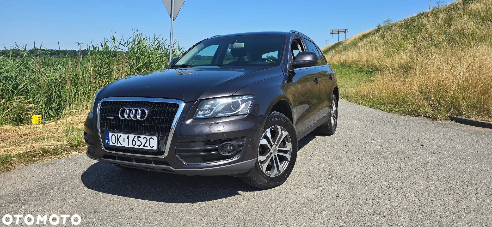 Audi Q5 - 20