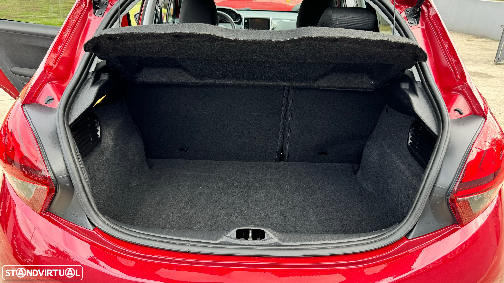 Peugeot 208 1.2 PureTech Style - 18