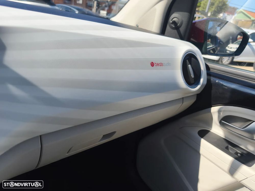 VW Up! 1.0 Move Beats - 11