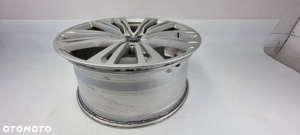 FELGA ALUMINIOWA 20 AUDI A6 C7 LIFT 4N0601025Q - 5