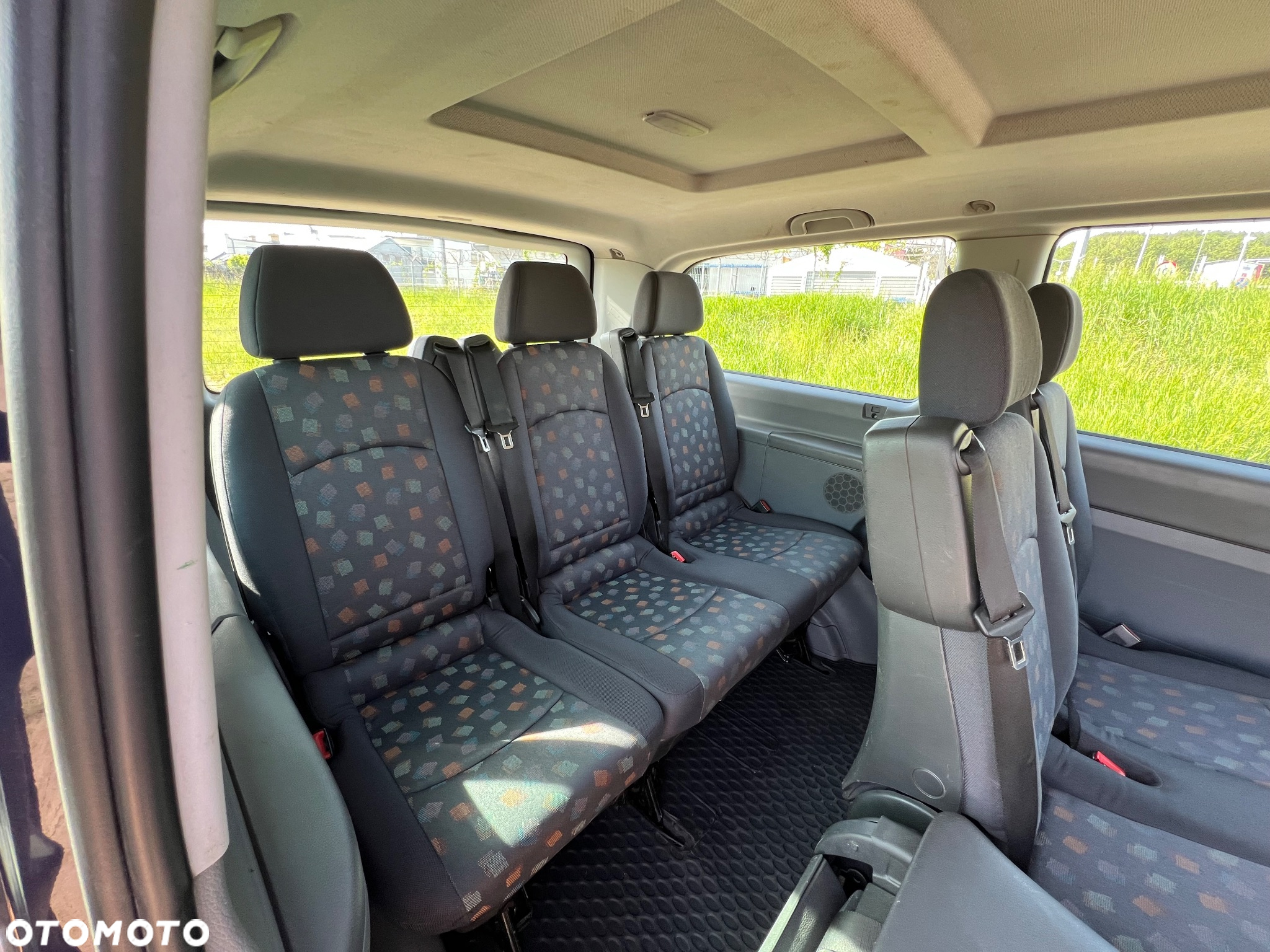 Mercedes-Benz Vito - 20