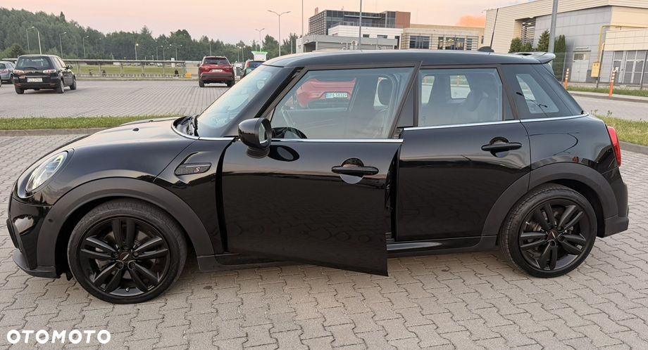 MINI Cooper S - 11