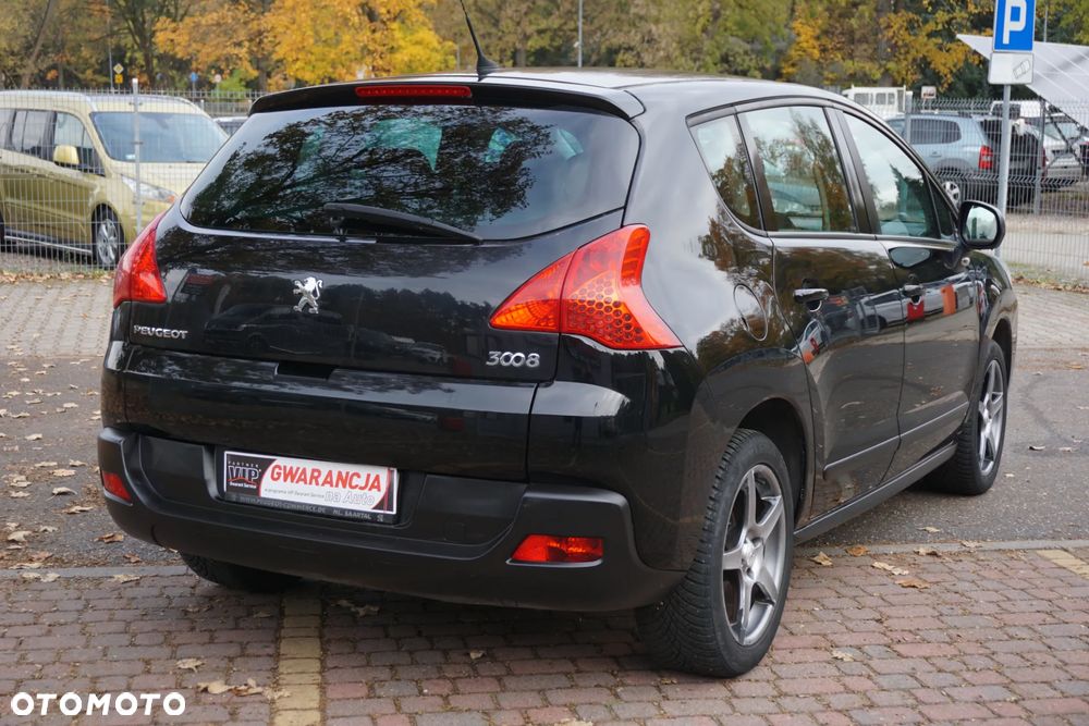 Peugeot 3008 120 VTi Active - 3