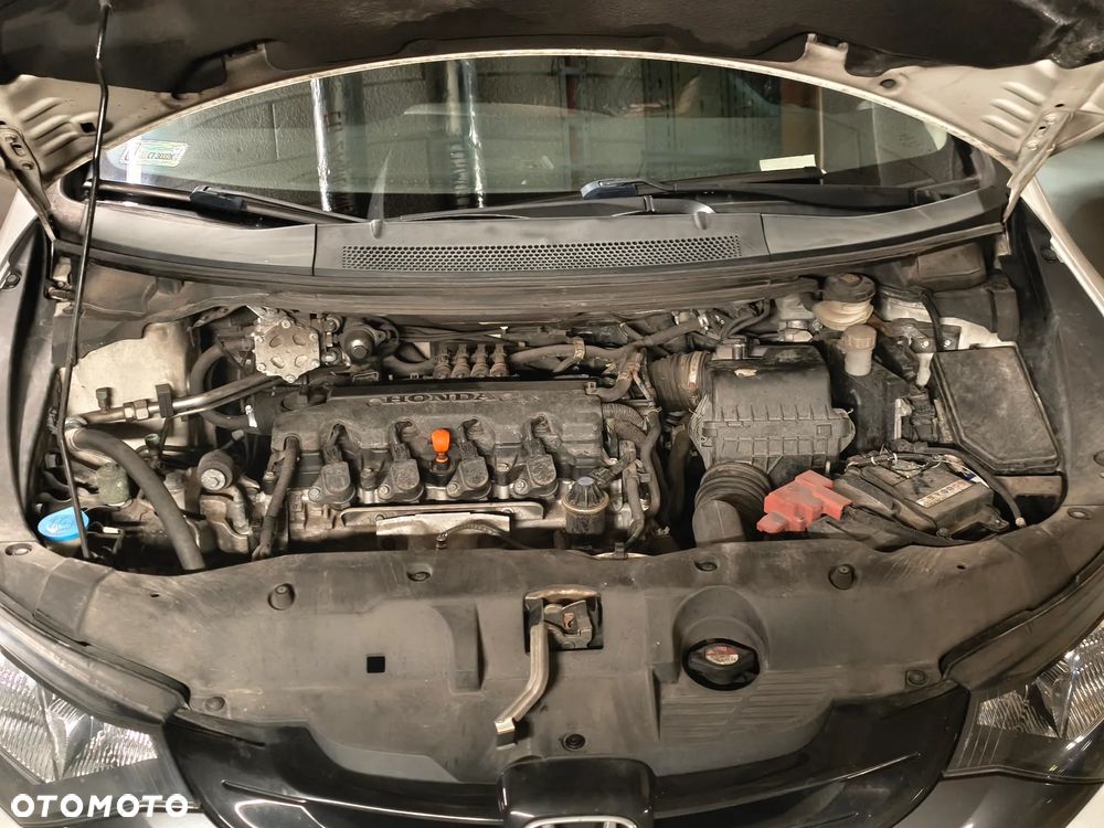 Honda Civic 1.8 S - 20