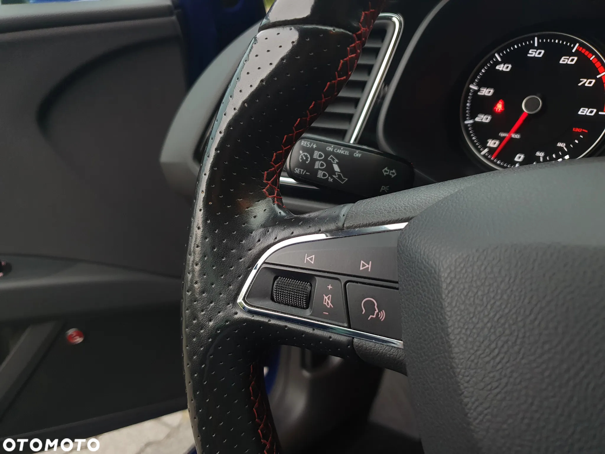 Seat Leon 1.4 TSI FR S&S - 36