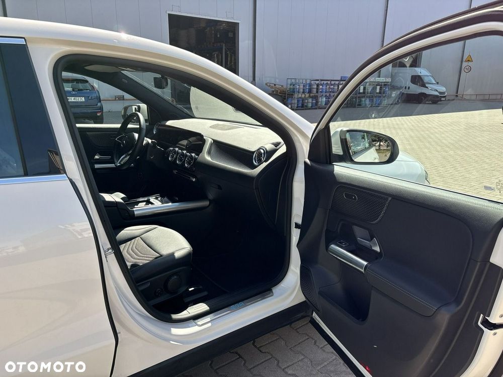 Mercedes-Benz EQA 250+ 70.5kWh Progressive - 20