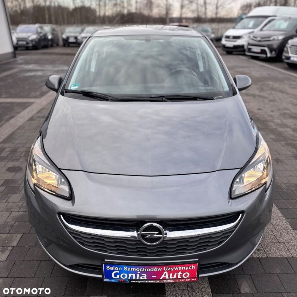 Opel Corsa - 4