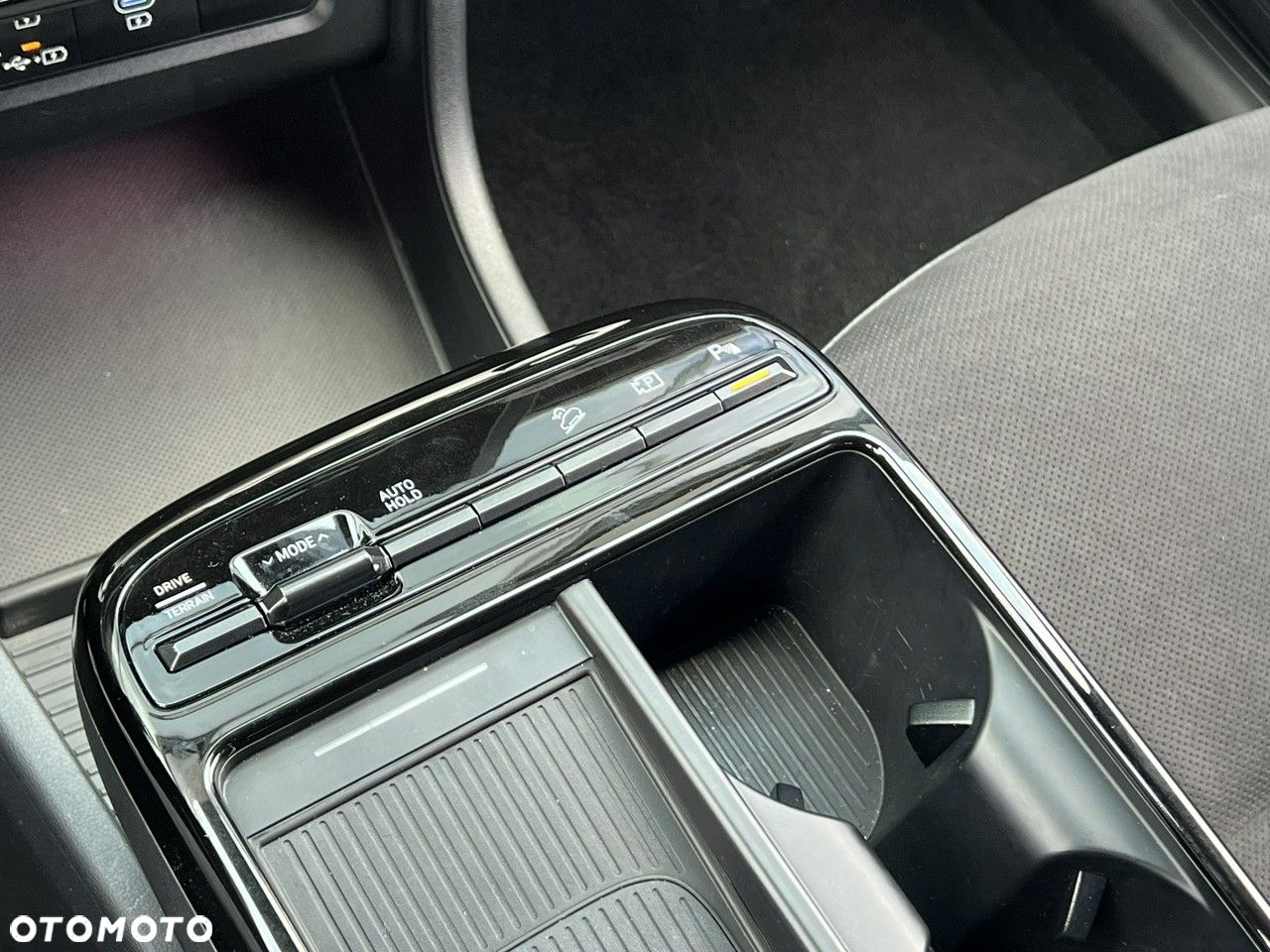 Hyundai Tucson - 15