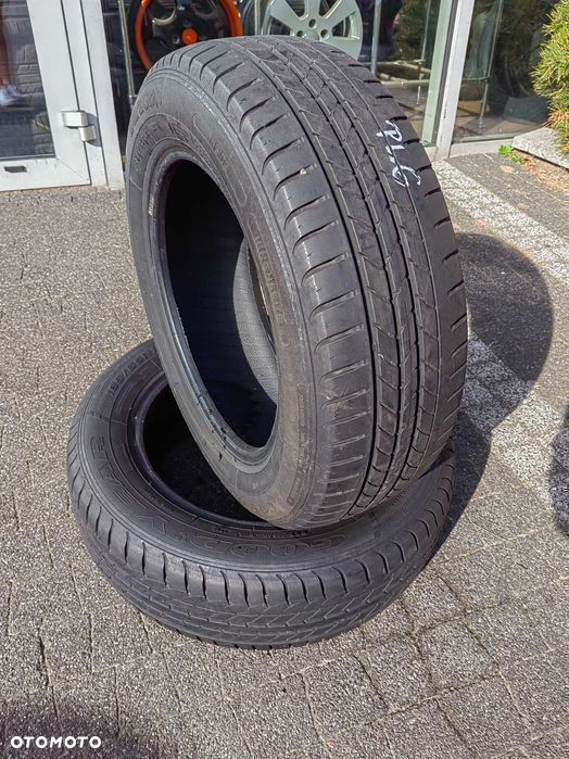 185/65R15 88T Goodyear Duragrip para lato PL6 SP - 4