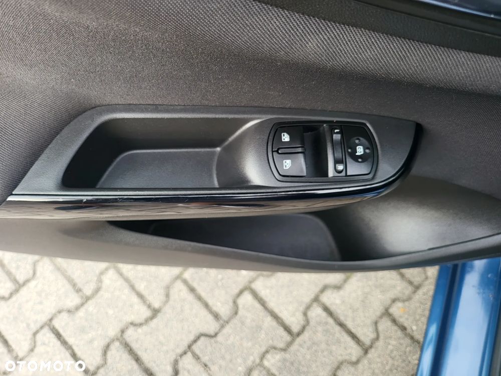 Opel Corsa 1.4 16V Automatik Edition - 12