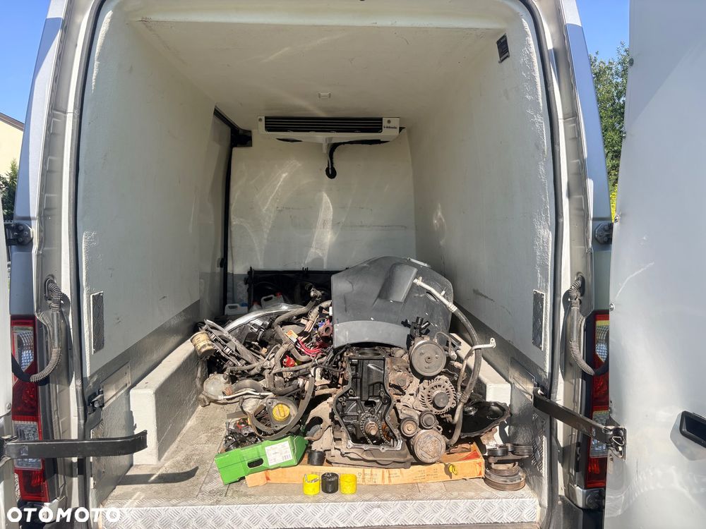 Renault Master - 15