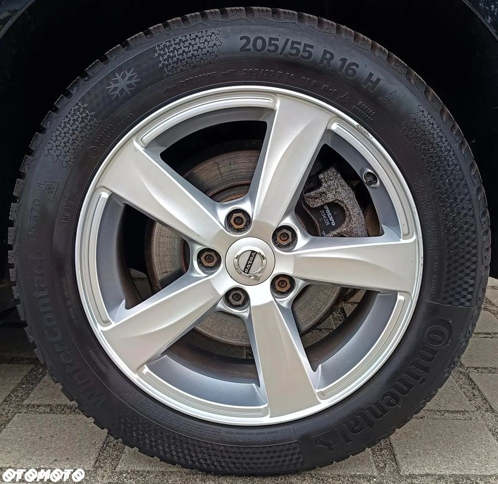 Volvo V40 D2 Geartronic RDesign - 38