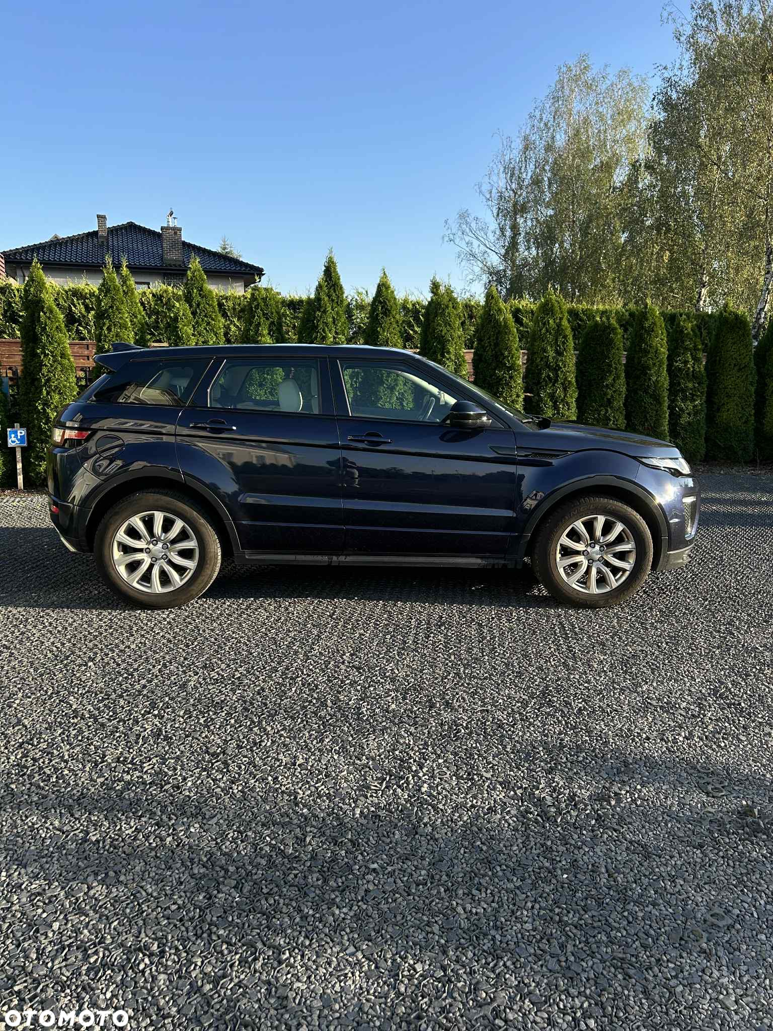 Land Rover Range Rover Evoque 2.0 D150 R-Dynamic - 7