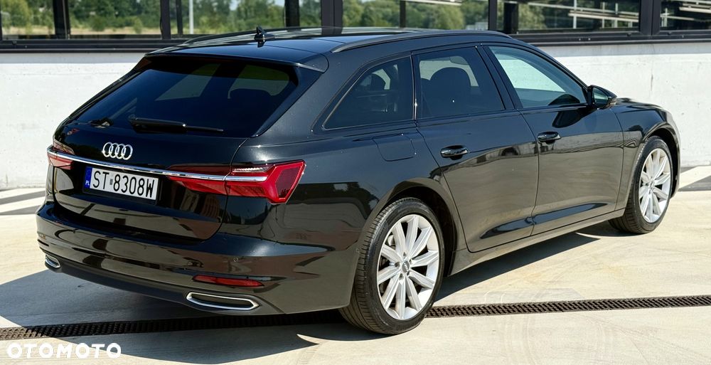 Audi A6 ver-40-tdi-s-tronic-sport - 6